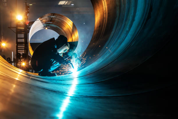 Reliable Capac, MI Welder & Metal Fabrication Solutions