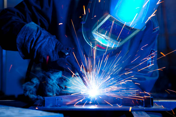 Best Artistic and Custom Metal Fabrication in Capac, MI