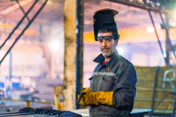 Best Welding Inspection and Certification in Capac, MI