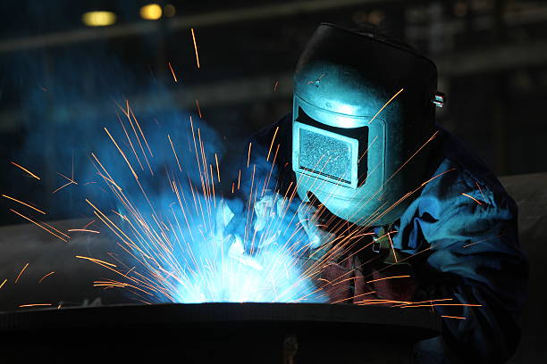 Best Maintenance and Repair Welding in Capac, MI